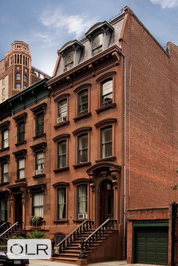94 Hicks Street Brooklyn Heights Brooklyn NY 11201