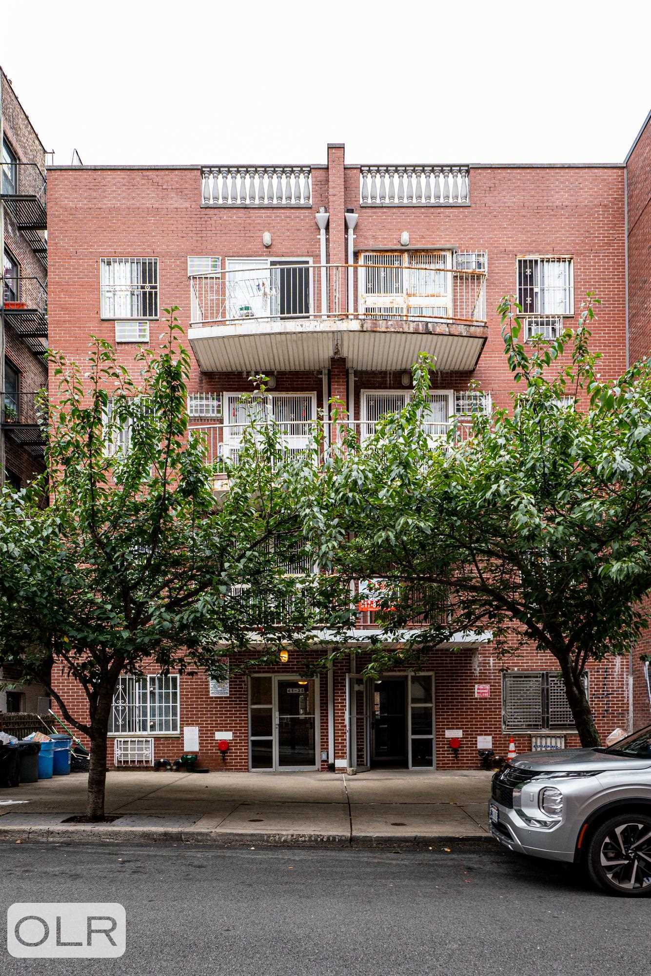 41-36 66th Street 2B Woodside Queens NY 11377