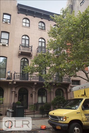 243 East 17th Street Gramercy Park New York NY 10003