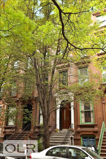 154A Hicks Street Brooklyn Heights Brooklyn NY 11201