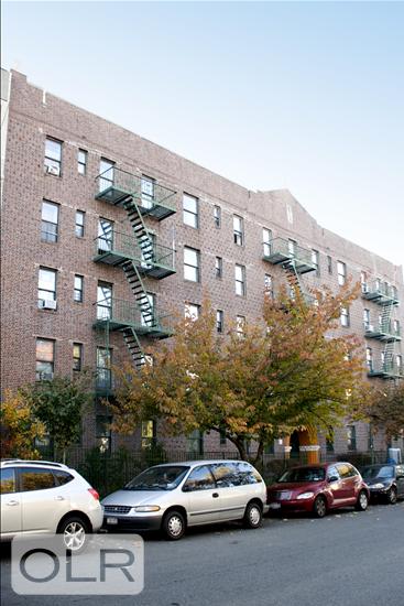 104 Adelphi Street 342 Fort Greene Brooklyn NY 11205