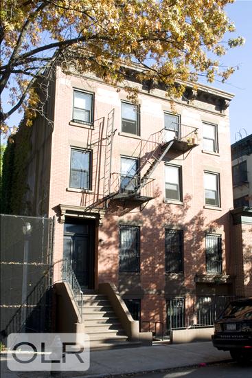 257 Adelphi Street 1G Fort Greene Brooklyn NY 11205