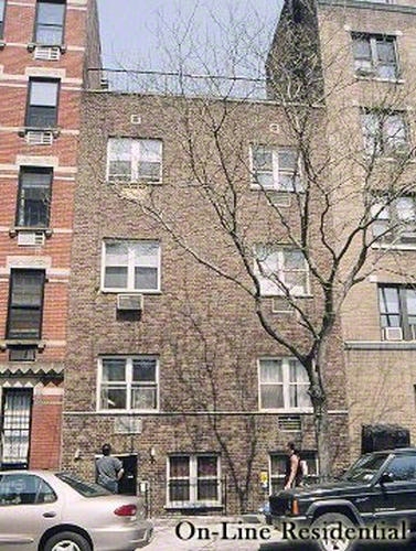 343 West 21st Street 2A Chelsea New York NY 10011