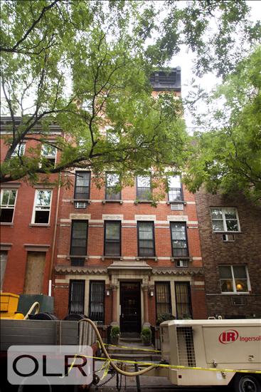 345 West 21st Street Chelsea New York NY 10011