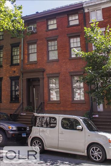 48 West 11th Street Greenwich Village New York NY 10011