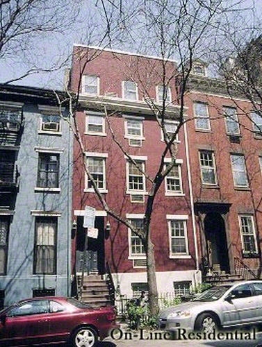 349 West 21st Street C Chelsea New York NY 10011