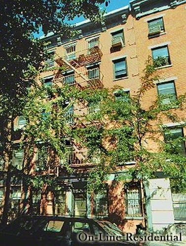521 East 6th Street 5S E. Greenwich Village New York NY 10009