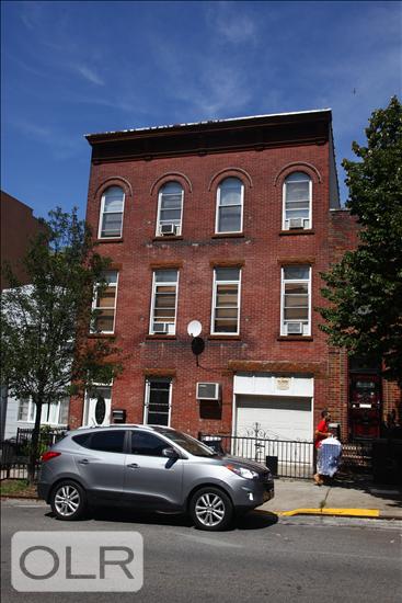 285 20th Street Brooklyn NY 11215