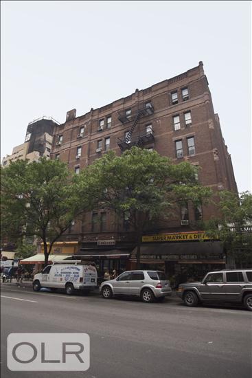 101 West 85th Street Upper West Side New York NY 10024