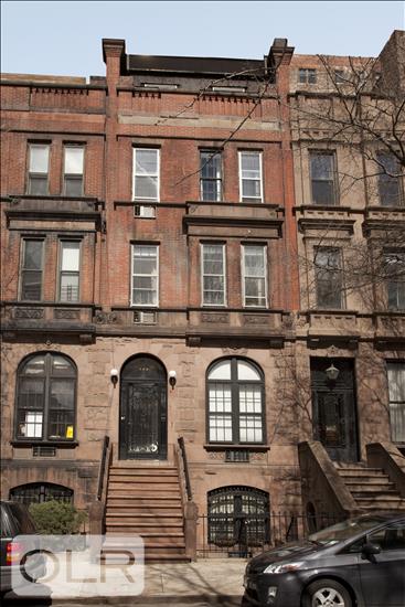 139 West 85th Street 4 Upper West Side New York NY 10024