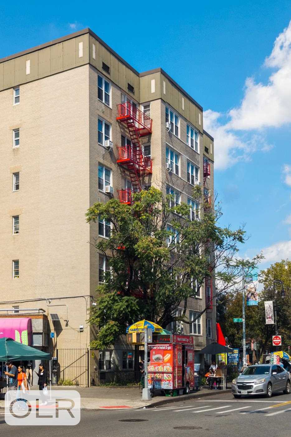 81-31 Baxter Avenue Elmhurst Queens NY 11373