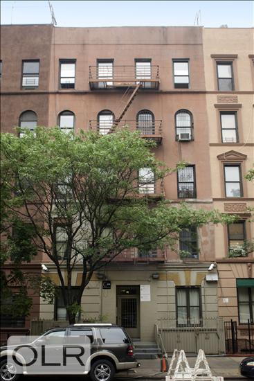 21 West 106th Street Manhattan Valley New York NY 10025