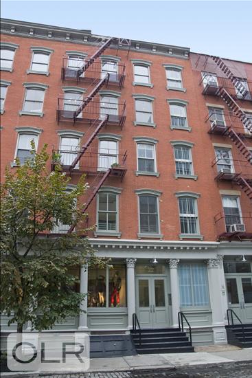 22 Wooster Street PHN Soho New York NY 10013