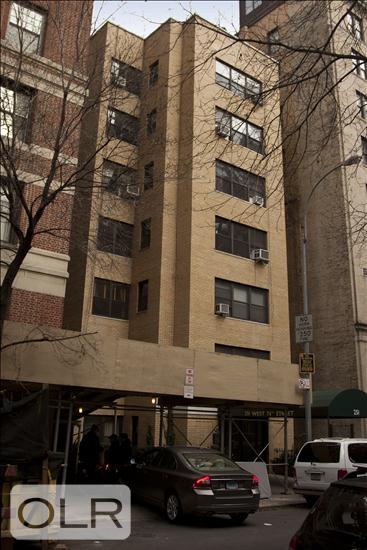 251 West 74th Street 3B Upper West Side New York NY 10023