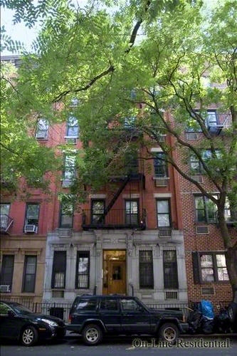 348 East 89th Street 9W Upper East Side New York NY 10128
