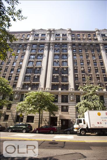 504 West 110th Street Manhattan Valley New York NY 10025