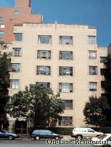 165 West 20th Street 6F Chelsea New York NY 10011