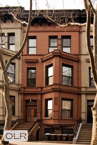 750 Carroll Street Park Slope Brooklyn NY 11215