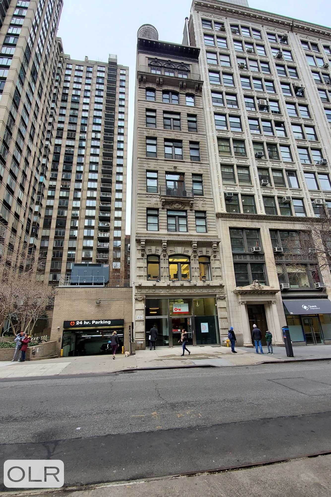 11 East 22nd Street 7 Flatiron District New York NY 10010