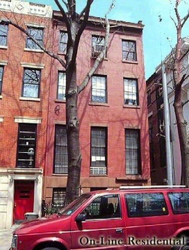 147 West 13th Street Greenwich Village New York NY 10011