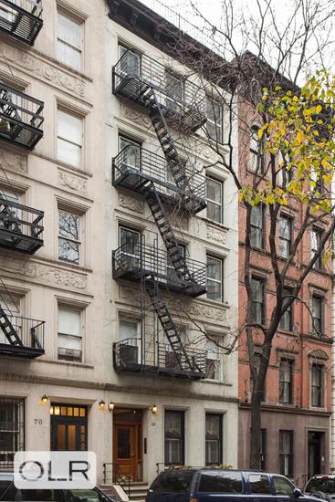 68 East 93rd Street Carnegie Hill New York NY 10128
