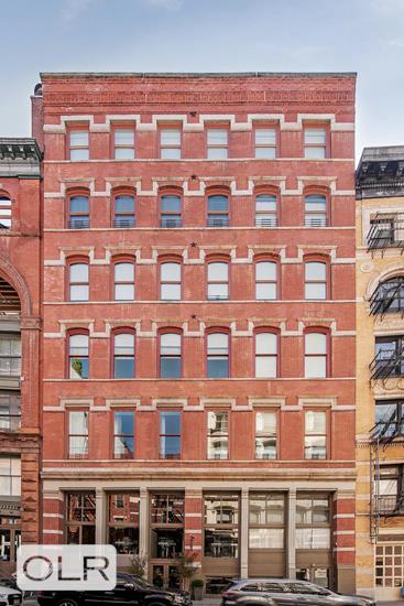 42 Wooster Street Soho New York NY 10013