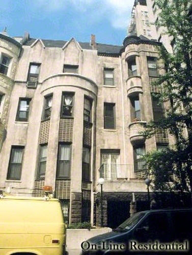 301 West 89th Street Upper West Side New York NY 10024