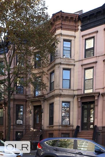 204 Lincoln Place 3 Park Slope Brooklyn NY 11217