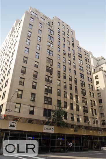 40 East 88th Street 6E Carnegie Hill New York NY 10128