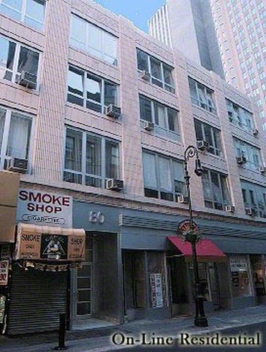 80 Nassau Street 302 Financial District New York NY 10038