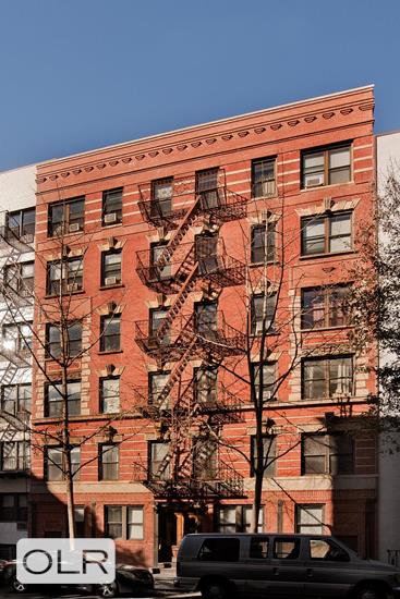 104 Sullivan Street Soho New York NY 10012