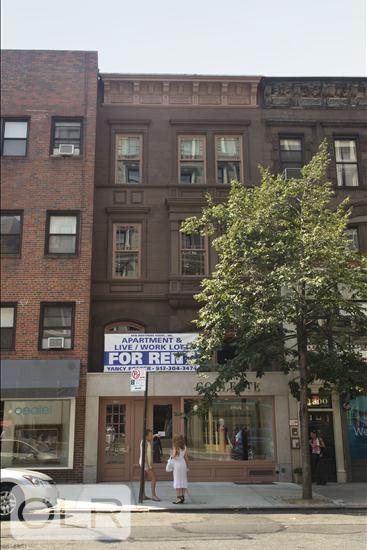 1298 Madison Avenue 4F Carnegie Hill New York NY 10128