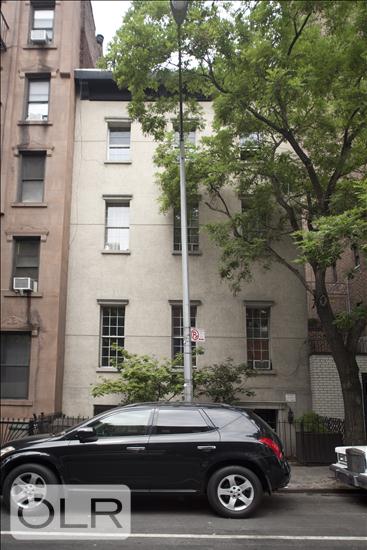 207 West 21st Street 3R Chelsea New York NY 10011