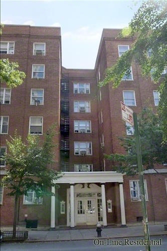 160 East 3rd Street E. Greenwich Village New York NY 10009