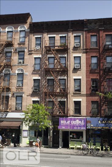 796 Ninth Avenue 1 Clinton New York NY 10019