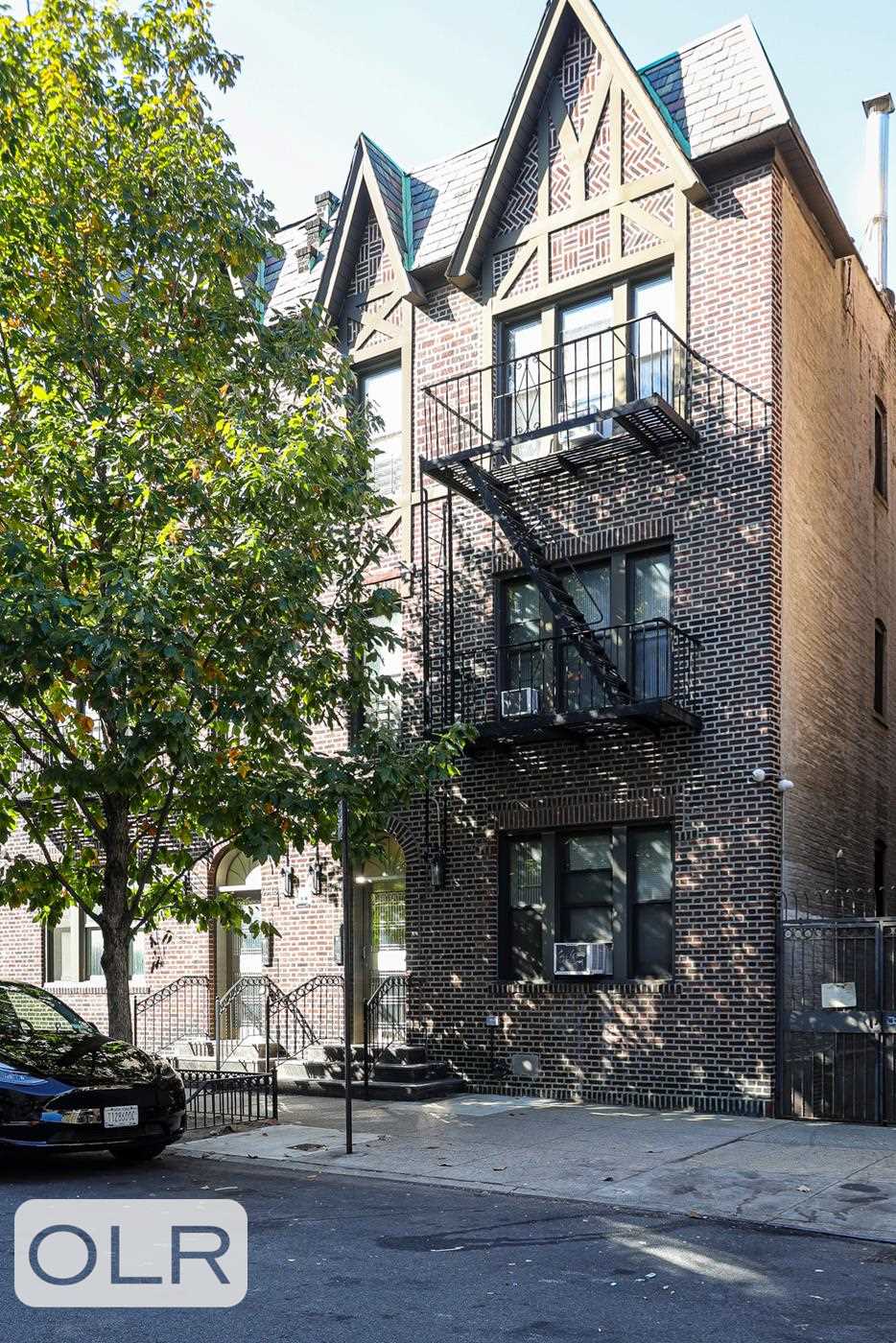 45-16 39th Place Sunnyside Queens NY 11104