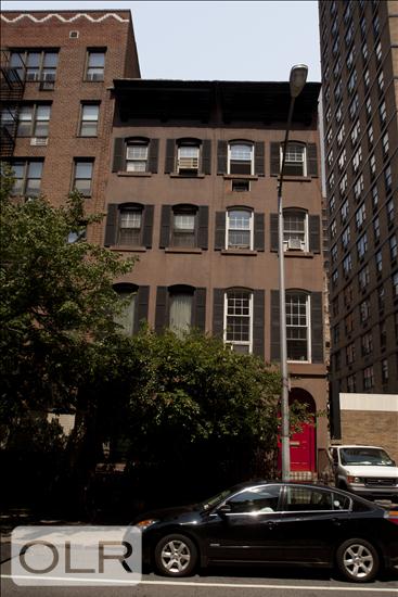 151 East 29th Street Kips Bay New York NY 10016