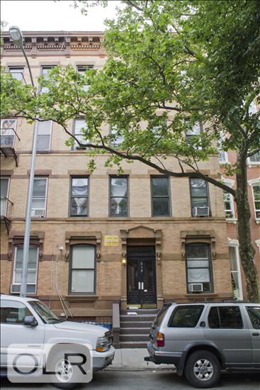 240 President Street 2-R Carroll Gardens Brooklyn NY 11231