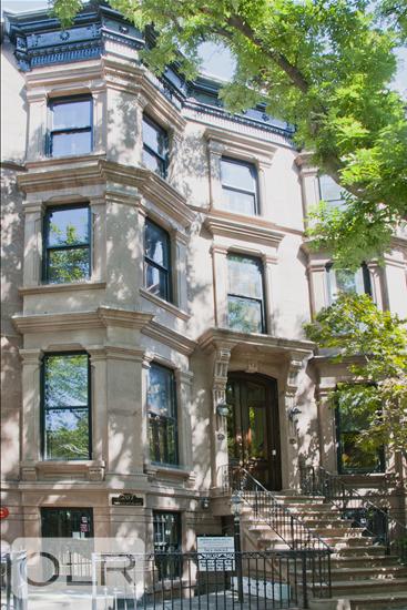 207 Berkeley Place DUPLEX Park Slope Brooklyn NY 11217