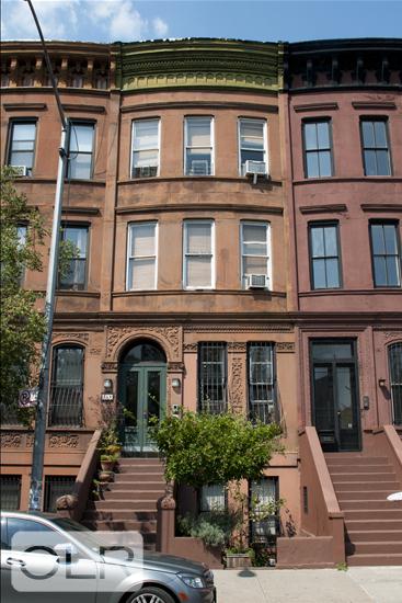 353 West 120th Street West Harlem New York NY 10027