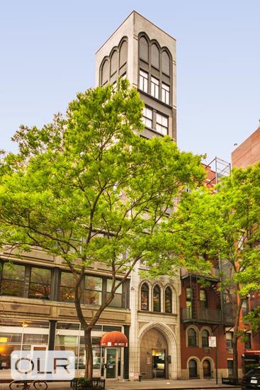 40 West 13th Street 3 Greenwich Village New York NY 10011