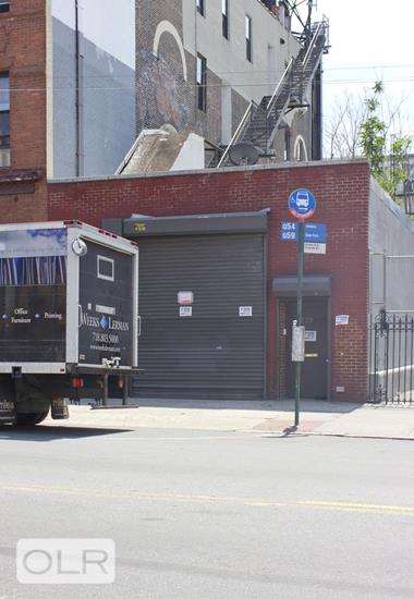 738 Grand Street 2B Williamsburg Brooklyn NY 11211
