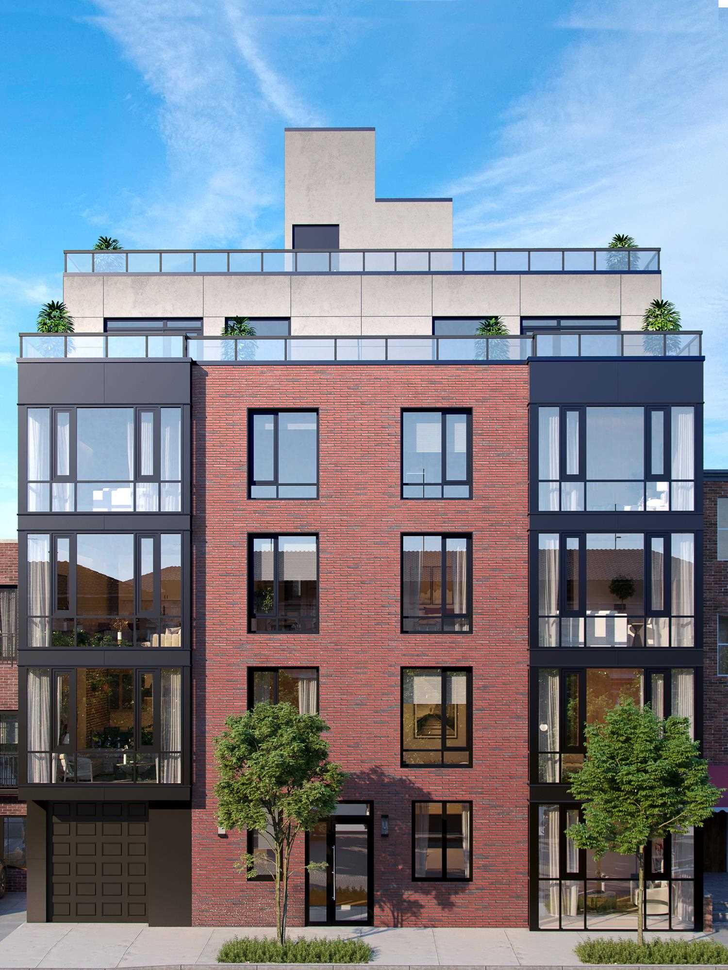 31-18 30th Street 5-B Astoria Queens NY 11106