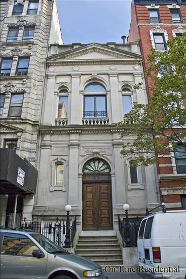 242 East 7th Street E. Greenwich Village New York NY 10009