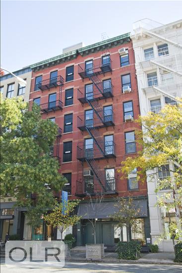 451 West Broadway 4N Soho New York NY 10012