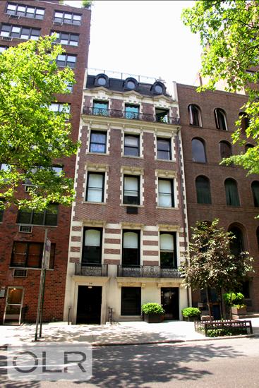 114 East 36th Street Murray Hill New York NY 10016