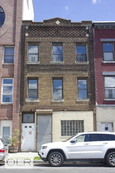 181 Columbia Street Cobble Hill Brooklyn NY 11231
