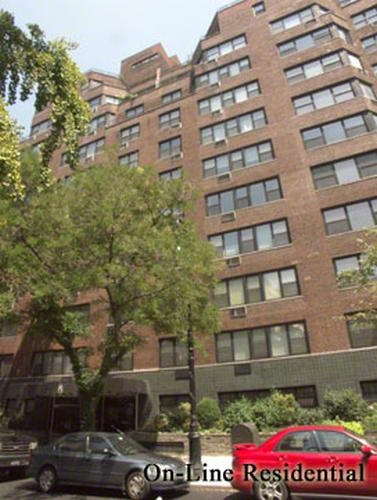 45 West 10th Street Greenwich Village New York NY 10011
