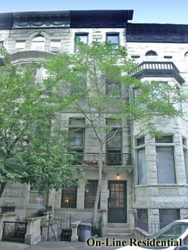 249 West 99th Street Upper West Side New York NY 10025