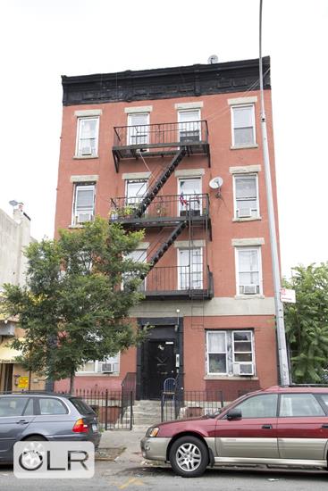 639 Union Street Park Slope Brooklyn NY 11215